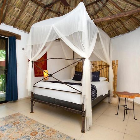 Capital O Hacienda Yunku Hotel, Yucatan Мерида Экстерьер фото