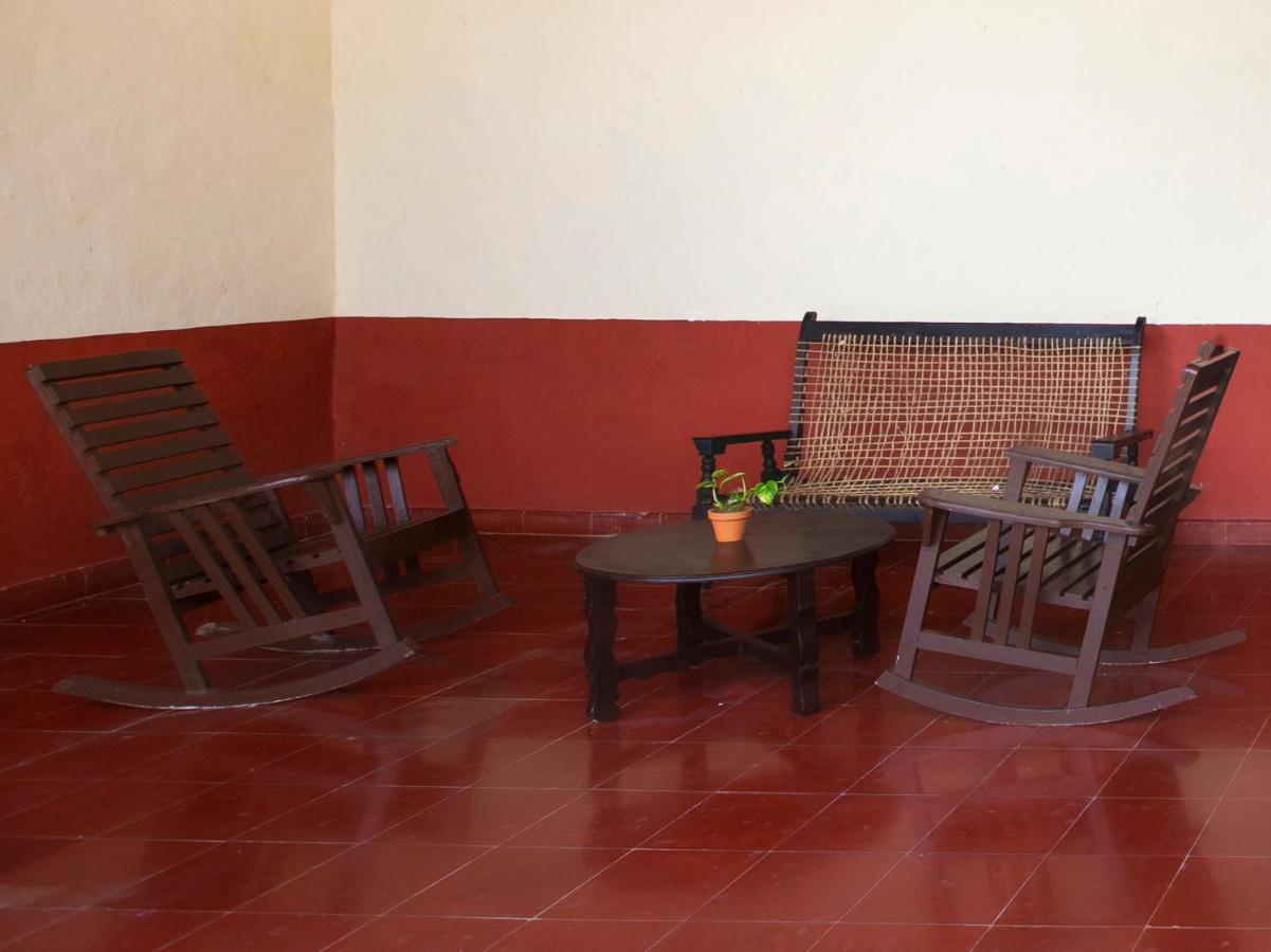 Capital O Hacienda Yunku Hotel, Yucatan Мерида Экстерьер фото