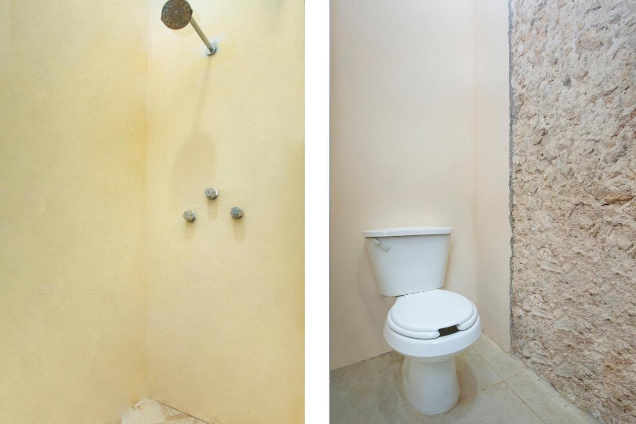 Capital O Hacienda Yunku Hotel, Yucatan Мерида Экстерьер фото